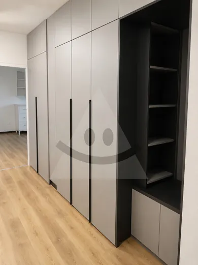 Na prenájom 2-izbový byt, 55 m², Martin, Holubyho