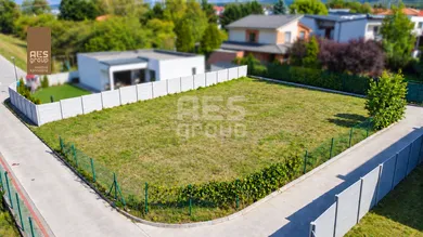 Na predaj pozemok, 627 m², Stupava, Dubová