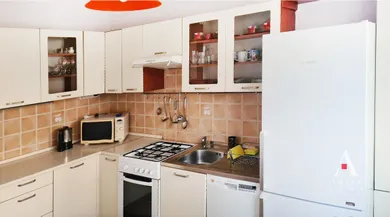 Na prenájom 3-izbový byt, 76 m², Košice-Sídlisko Ťahanovce, Viedenská