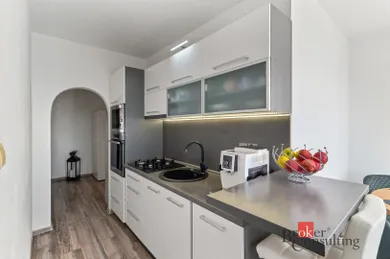 Na predaj 2-izbový byt, 65 m², Zvolen