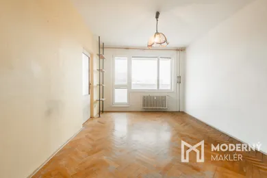 Na predaj 3-izbový byt, 69 m², Martin, Novomestského