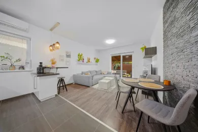 Na predaj 3-izbový byt, 69 m², Stupava, Zvončeková