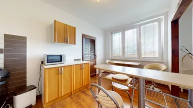 Na predaj 3-izbový byt, 69 m², Košice-Juh, Užhorodská