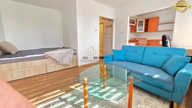 Квартиры на продажу, 1-комнатные, Banská Bystrica · €119 900