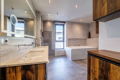 Na prenájom 4-izbový byt, 112 m², Prešov, Horská