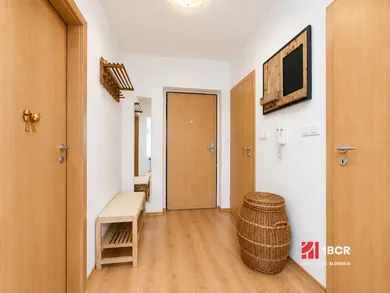 Na prenájom byt v Pezinok · €750 · Novostavba