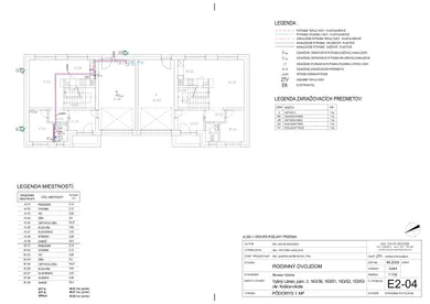 Na predaj 5-izbový dom, 112 m², Perín-Chym