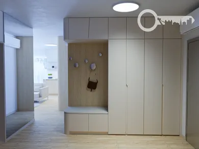 Na predaj 3-izbový byt, 80 m², Slovenský Grob