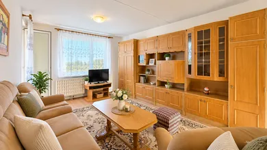 Byty na prenájom 3-izbový, Banská Bystrica · €700