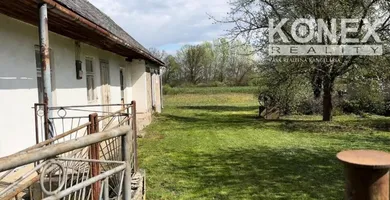 Na predaj 3-izbový dom, Zemplínske Hradište, Orgovánová
