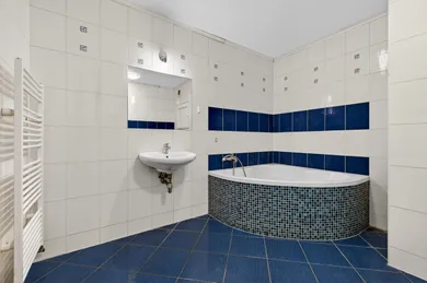 Na predaj 2-izbový byt, 54 m², Stupava