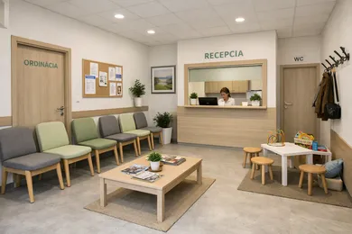 Lokale komercyjne na wynajem, Trnava · €990