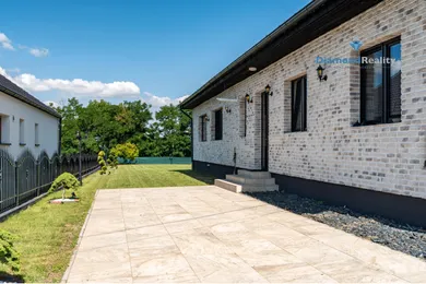 Na predaj 5-izbový dom, 94 m², Milhosť, Abaújvár