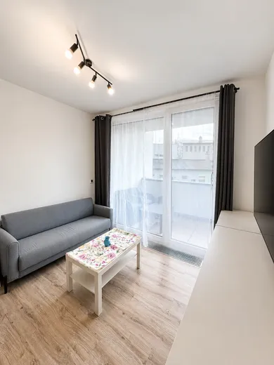 Byty na prenájom 2-izbový, Poprad · €550