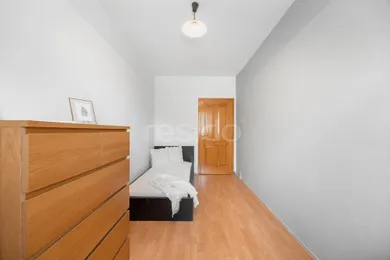 Na predaj byt v Bratislava-Petržalka · €294 900 · Čiastočná rekonštrukcia