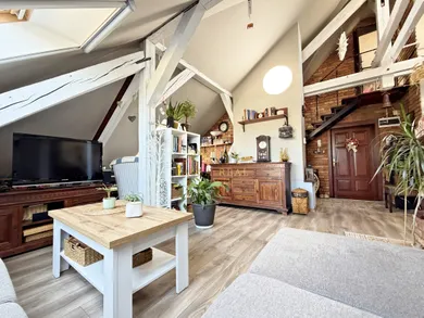 Na predaj 3-izbový byt, 111 m², Košice-Staré Mesto, Letná 16