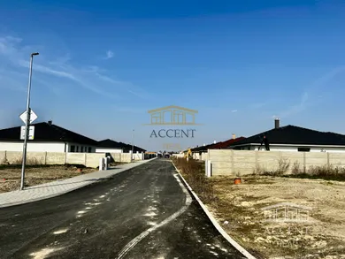 Na predaj pozemok, 607 m², Most pri Bratislave, Ľ. Podjavorinskej