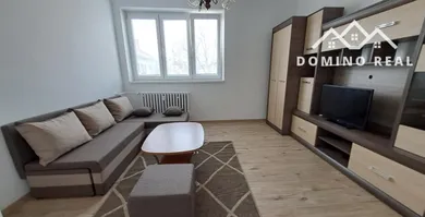 Byty na prenájom 1-izbový, Bratislava-Ružinov · €440