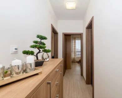 Na prenájom 3-izbový byt, 87 m², Košice-Staré Mesto