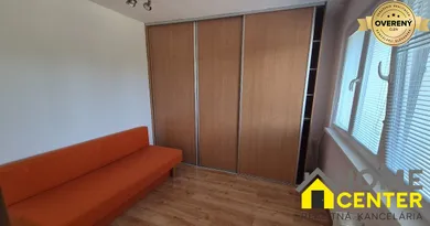 Byty na predaj 1-izbový, Komárno · €77 700