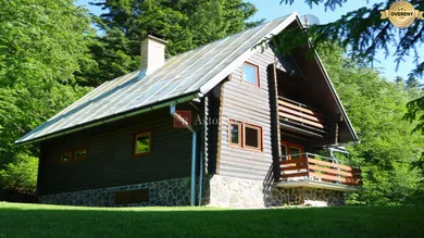 Na predaj objekt, 140 m², Brezno, Tále