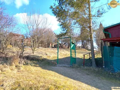 Na predaj pozemok, Zvolen