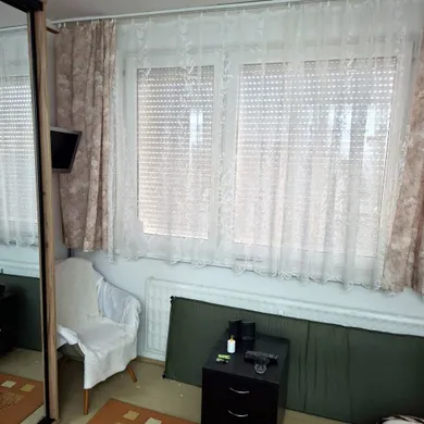 Na predaj 1-izbový byt, 25 m², Nové Zámky