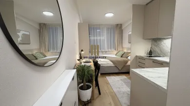 Na predaj 2-izbový byt, 48 m², Košice-Sever, Vodárenská