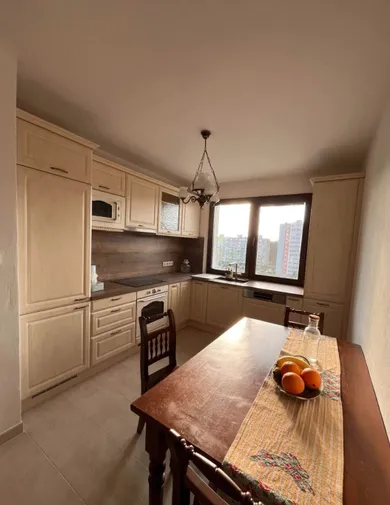 Na predaj 3-izbový byt, 66 m², Bratislava-Karlova Ves, Beniakova
