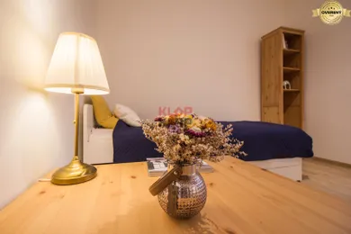 Byty na prenájom 1-izbový, Bratislava-Staré Mesto · €545