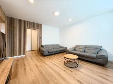 Na predaj 2-izbový byt, 65 m², Košice-Staré Mesto, Zimná