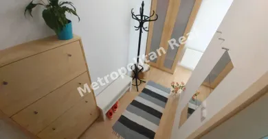Na prenájom byt v Bratislava-Petržalka · €850 · Novostavba