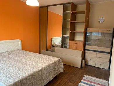 Na prenájom 1-izbový byt, 30 m², Bratislava-Karlova Ves, Tilgnerova