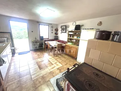 Na predaj rekreačný dom, 402 m², Hranovnica