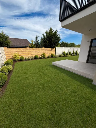 Byty na predaj 3-izbový, Hrubá Borša · €169 900