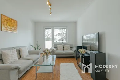 Mieszkania na sprzedaż, 2-pokojowe, Martin · €148 000