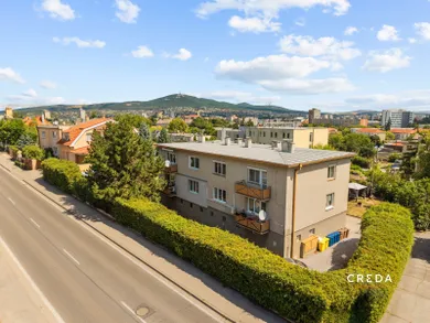 Mieszkania na sprzedaż, 3-pokojowe, Nitra · €240 000