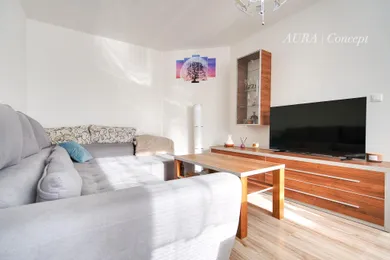 Na prenájom 2-izbový byt, 58 m², Kysucké Nové Mesto, ČSA