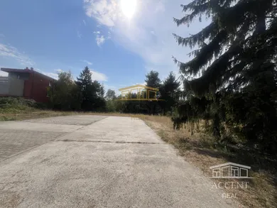 Na predaj pozemok, Bratislava-Lamač, Lamačská cesta