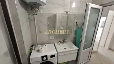 Na predaj 2-izbový byt, 55 m²