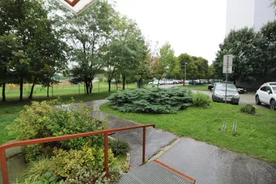 Na prenájom 1-izbový byt, 33 m², Piešťany, Mateja Bela