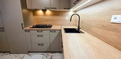 Na predaj 3-izbový byt, 91 m², Bratislava-Staré Mesto, Révová