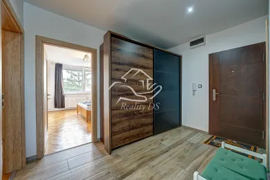 Na predaj 2-izbový byt, 66 m², Šamorín, Mestský Majer
