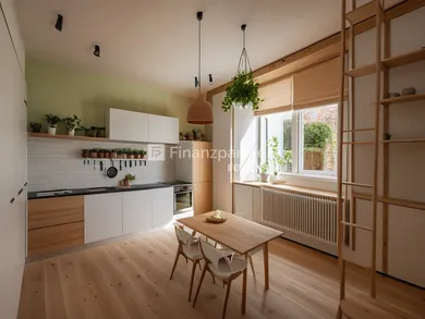 Mieszkania na sprzedaż, 1-pokojowe, Prešov · €127 900