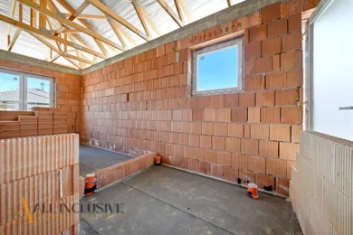 Na predaj 3-izbový dom, 71 m², Veľký Meder