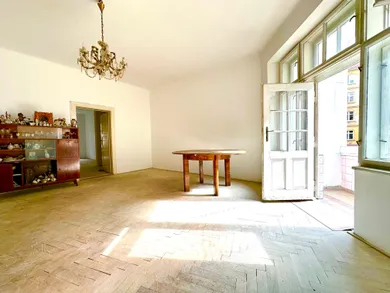 Eladó lakások, 3-szobás, Bratislava-Staré Mesto · €415 000