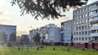 Byty na predaj 1-izbový, Humenné · €1
