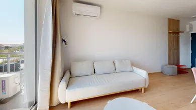 Na prenájom byt v Trnava · €550 · Novostavba