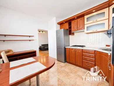 Na prenájom 2-izbový byt, 62 m², Nové Zámky, Komárňanská ulica