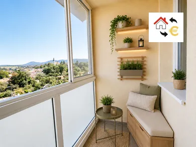 Na predaj 4-izbový byt, 83 m², Prešov, Urxova